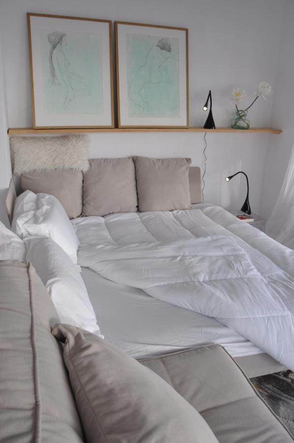 Apartament El Piset De Palamós Zewnętrze zdjęcie