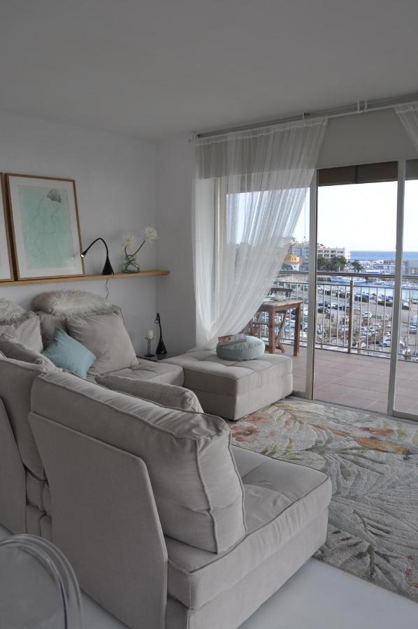 Apartament El Piset De Palamós Zewnętrze zdjęcie