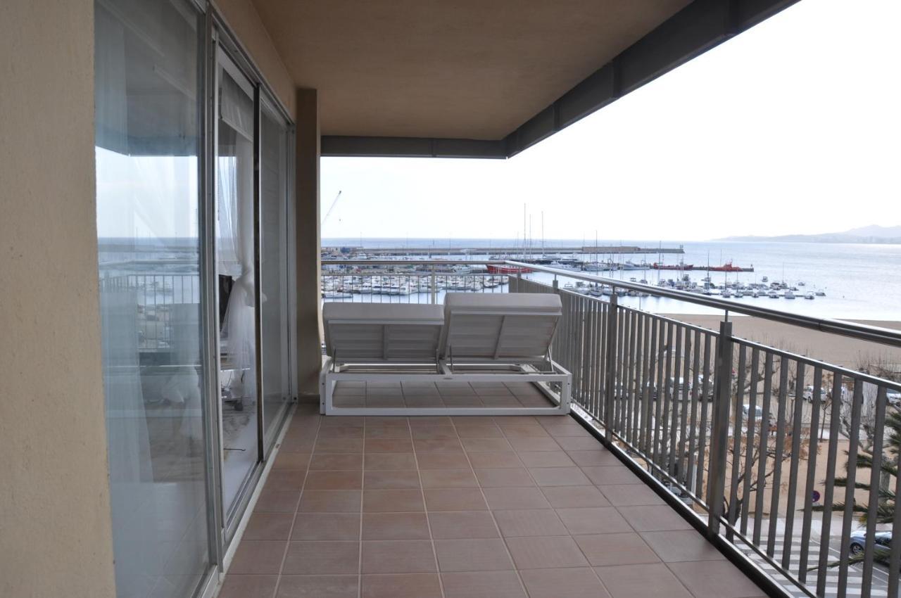 Apartament El Piset De Palamós Zewnętrze zdjęcie