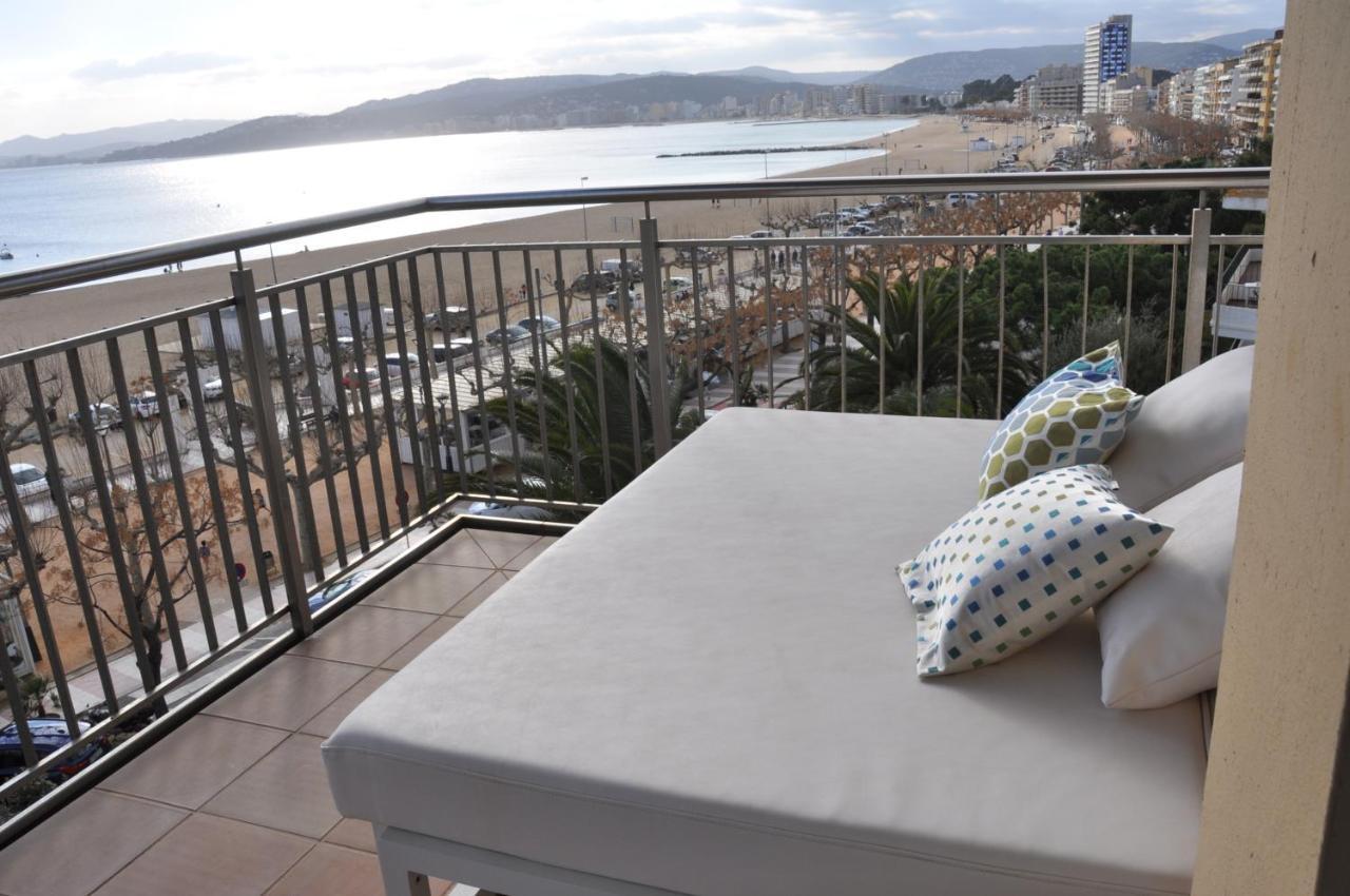 Apartament El Piset De Palamós Zewnętrze zdjęcie