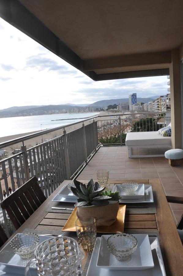 Apartament El Piset De Palamós Zewnętrze zdjęcie