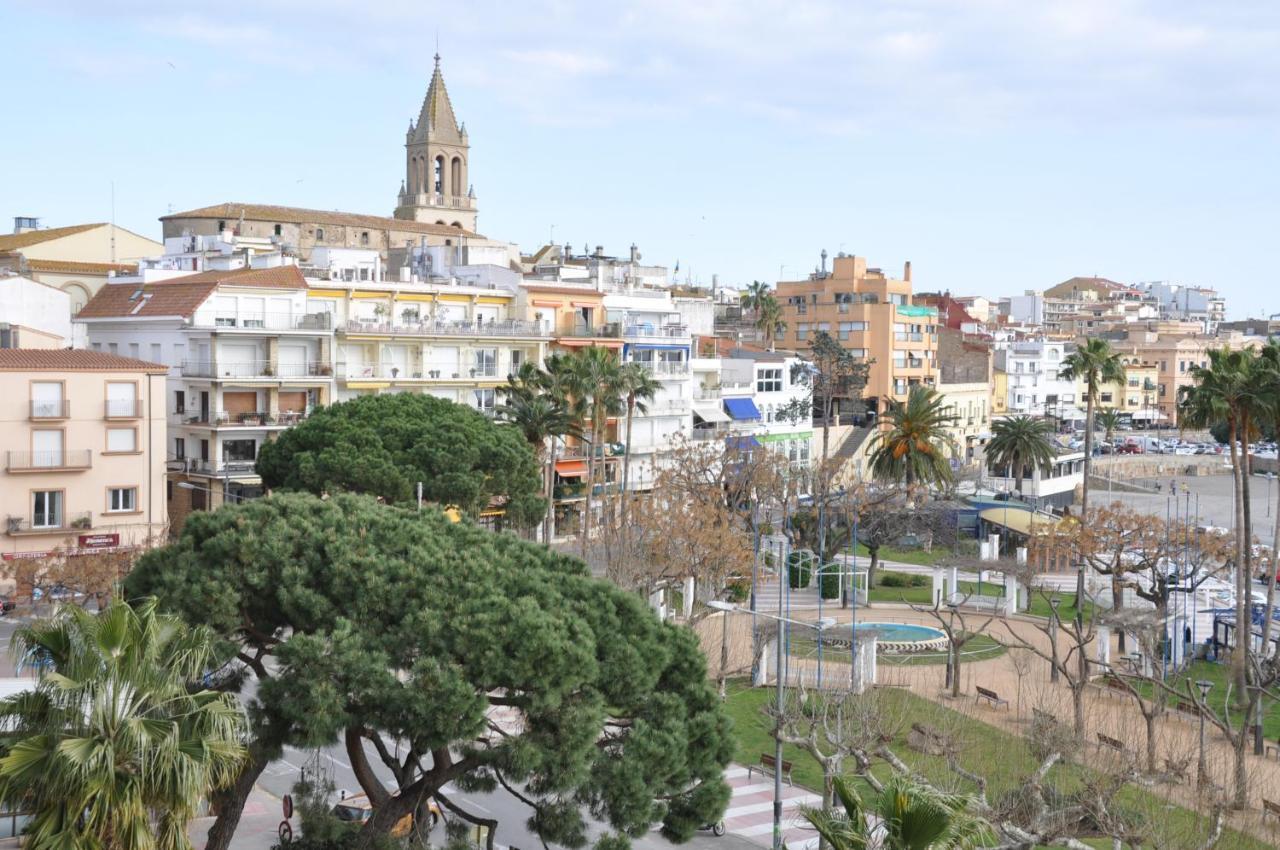 Apartament El Piset De Palamós Zewnętrze zdjęcie
