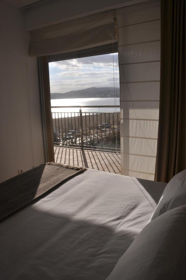 Apartament El Piset De Palamós Zewnętrze zdjęcie