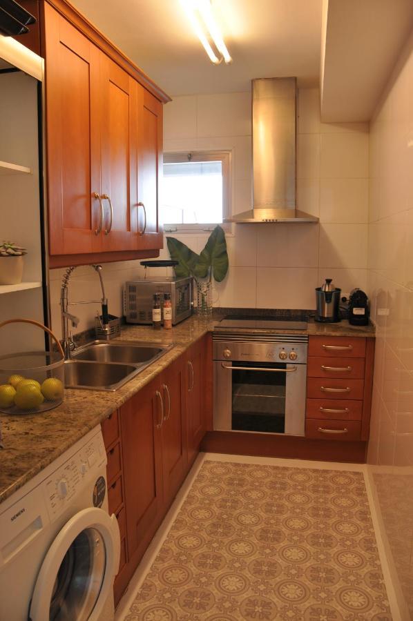 Apartament El Piset De Palamós Zewnętrze zdjęcie