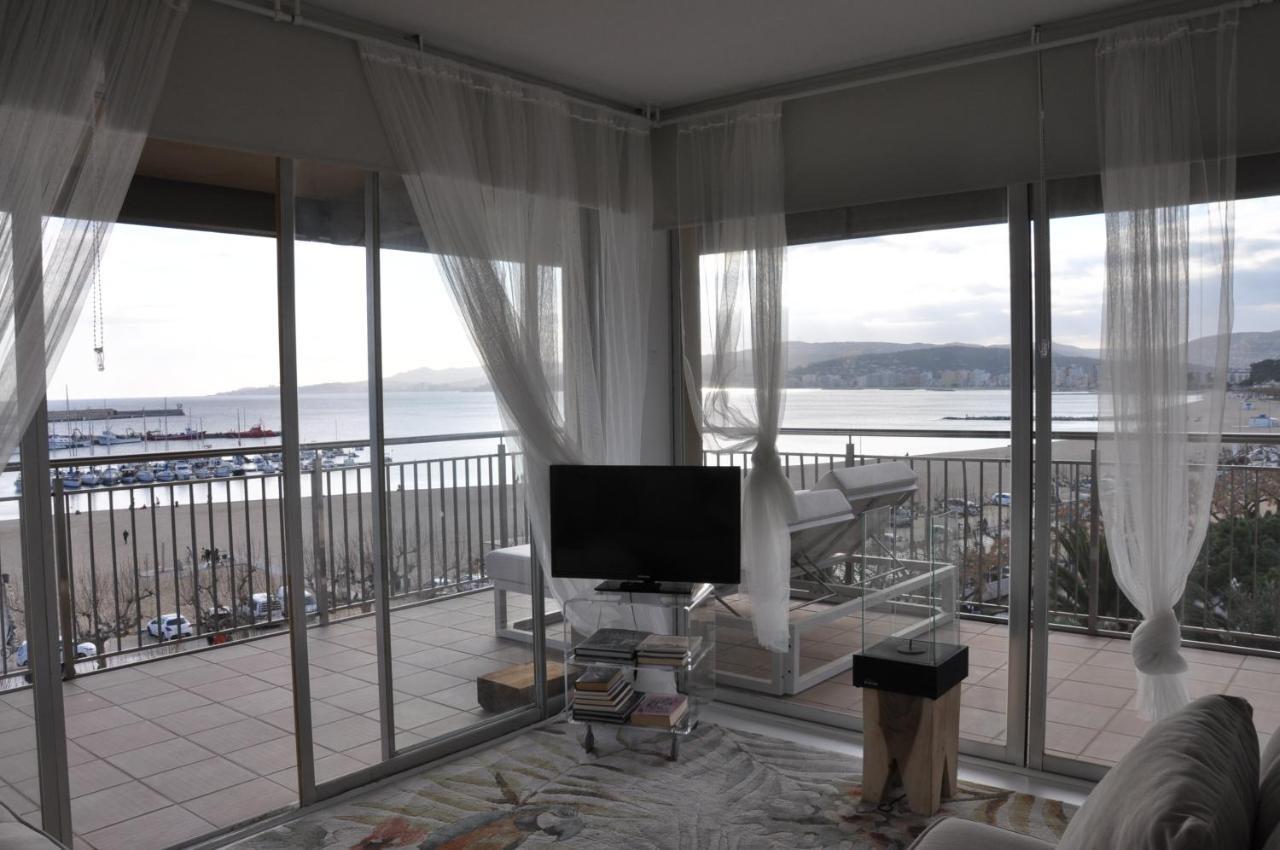Apartament El Piset De Palamós Zewnętrze zdjęcie