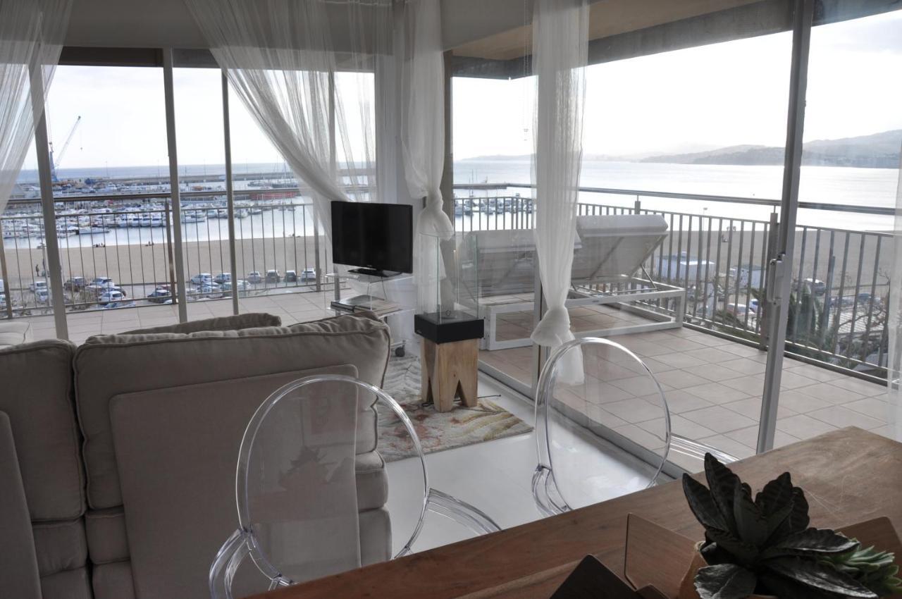 Apartament El Piset De Palamós Zewnętrze zdjęcie