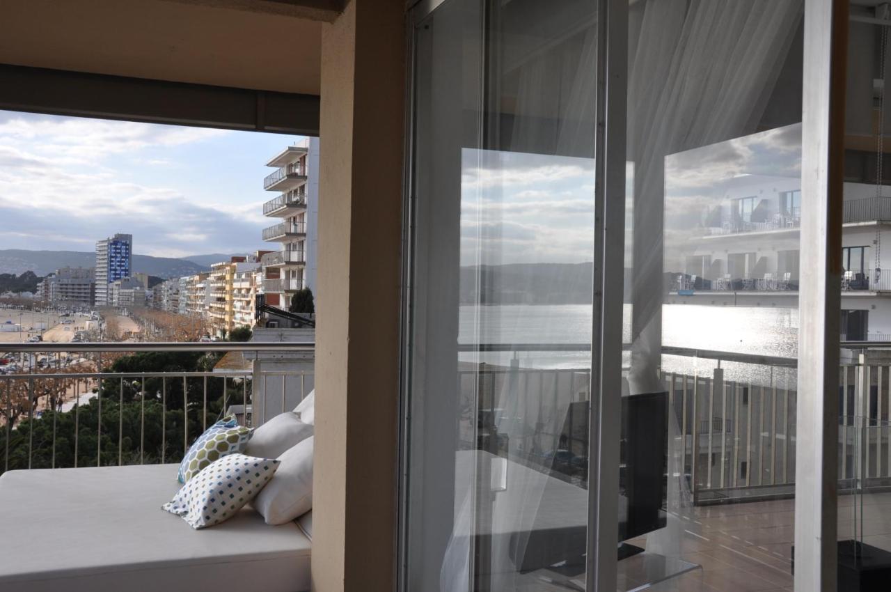 Apartament El Piset De Palamós Zewnętrze zdjęcie